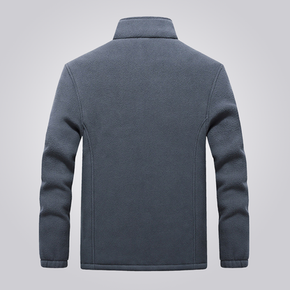 JAQUETA CORDILHEIRA VENTURE FLEECE MASCULINA