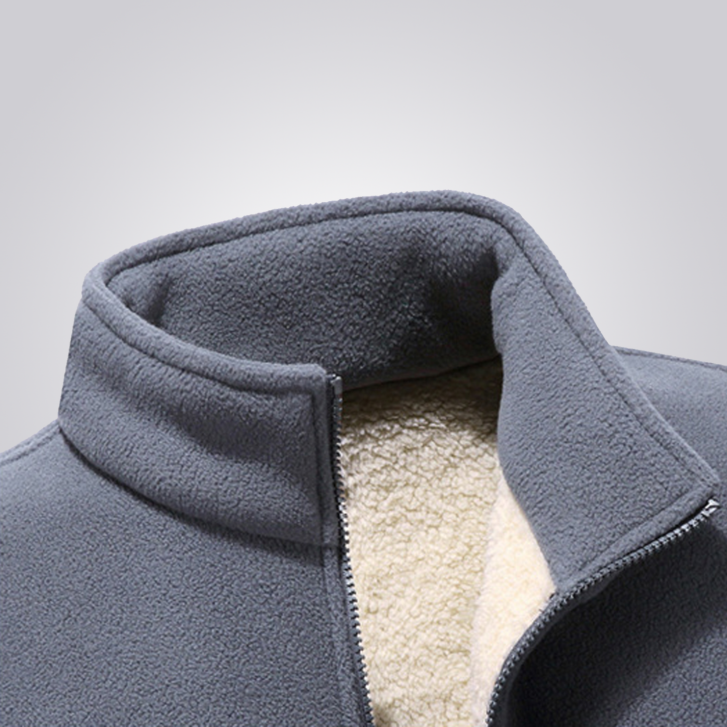 JAQUETA CORDILHEIRA VENTURE FLEECE MASCULINA