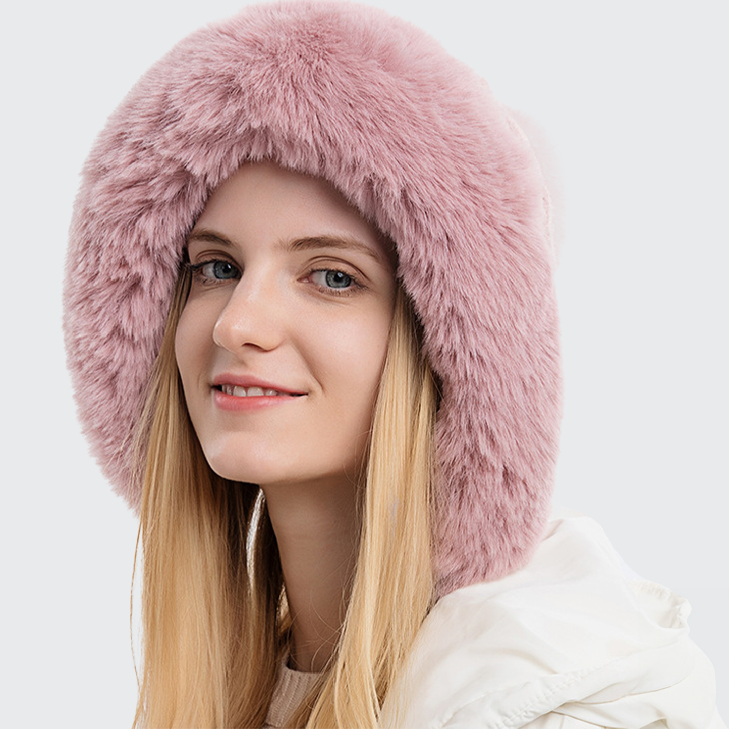 GORRO CORDILHEIRA POLAR HUG FEMININO