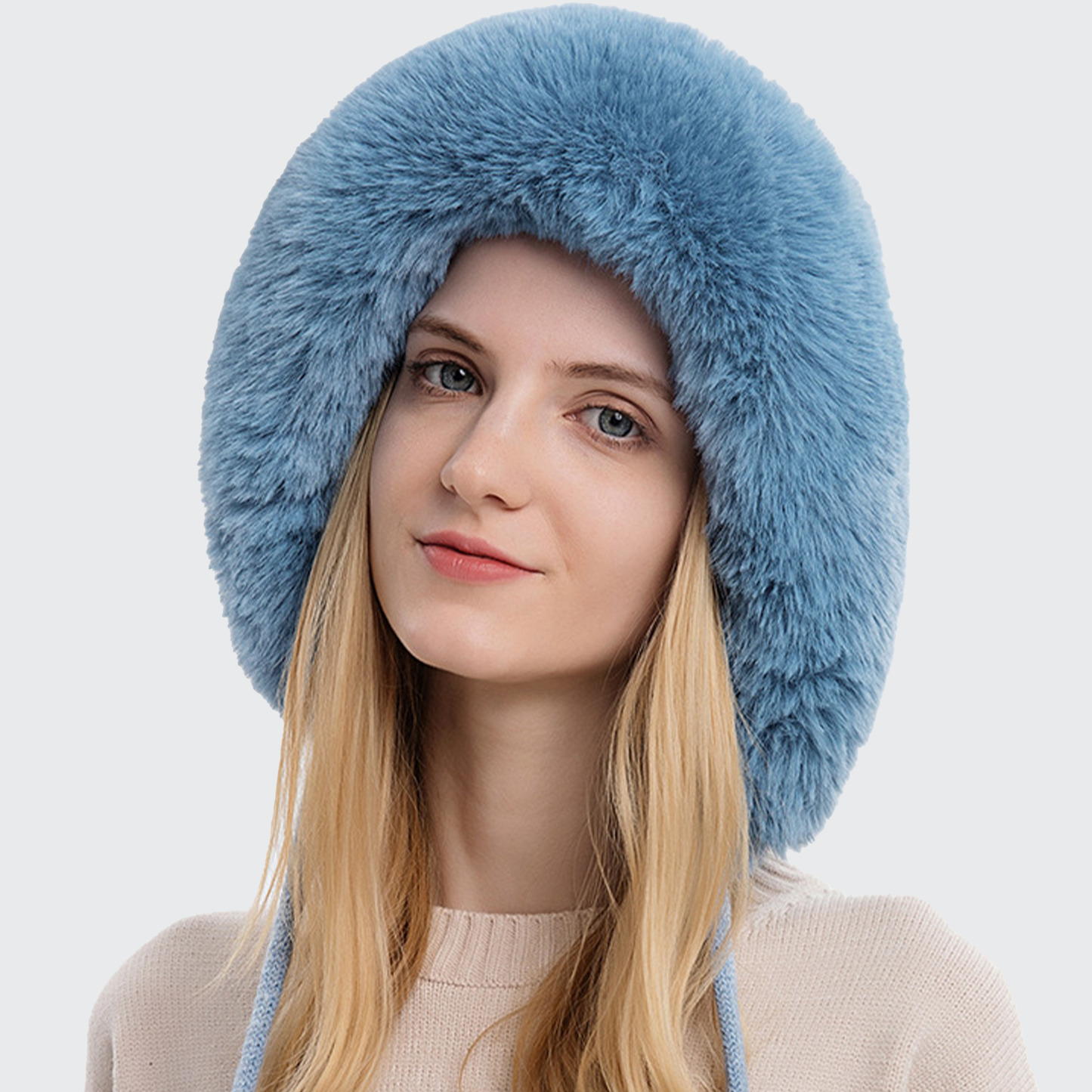 GORRO CORDILHEIRA POLAR HUG FEMININO