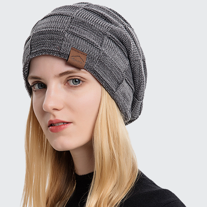 GORRO CORDILHEIRA ALPINE FEMININO