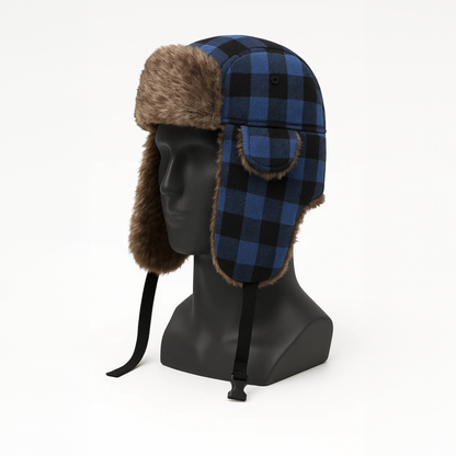 GORRO CORDILHEIRA CHESS