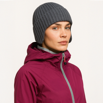 GORRO CORDILHEIRA ESQUIMÓ