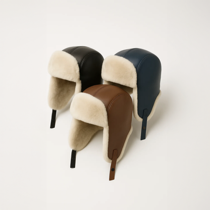 GORRO CORDILHEIRA YUKON