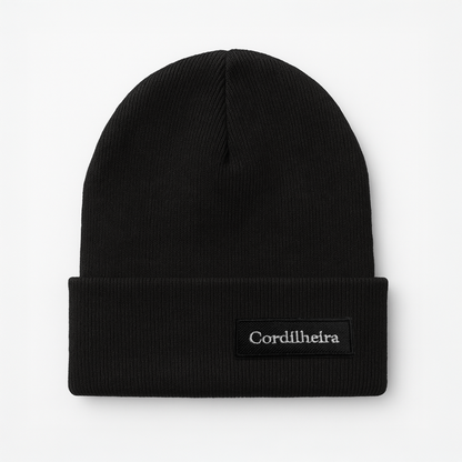 GORRO CORDILHEIRA BÁSICO