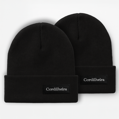 GORRO CORDILHEIRA BÁSICO
