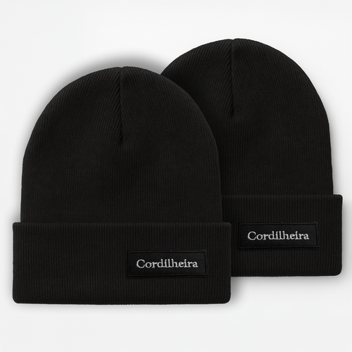 GORRO CORDILHEIRA BÁSICO