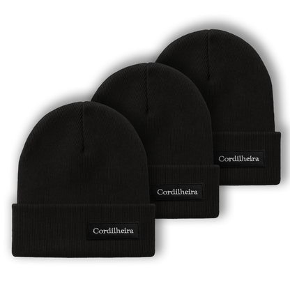 GORRO CORDILHEIRA BÁSICO