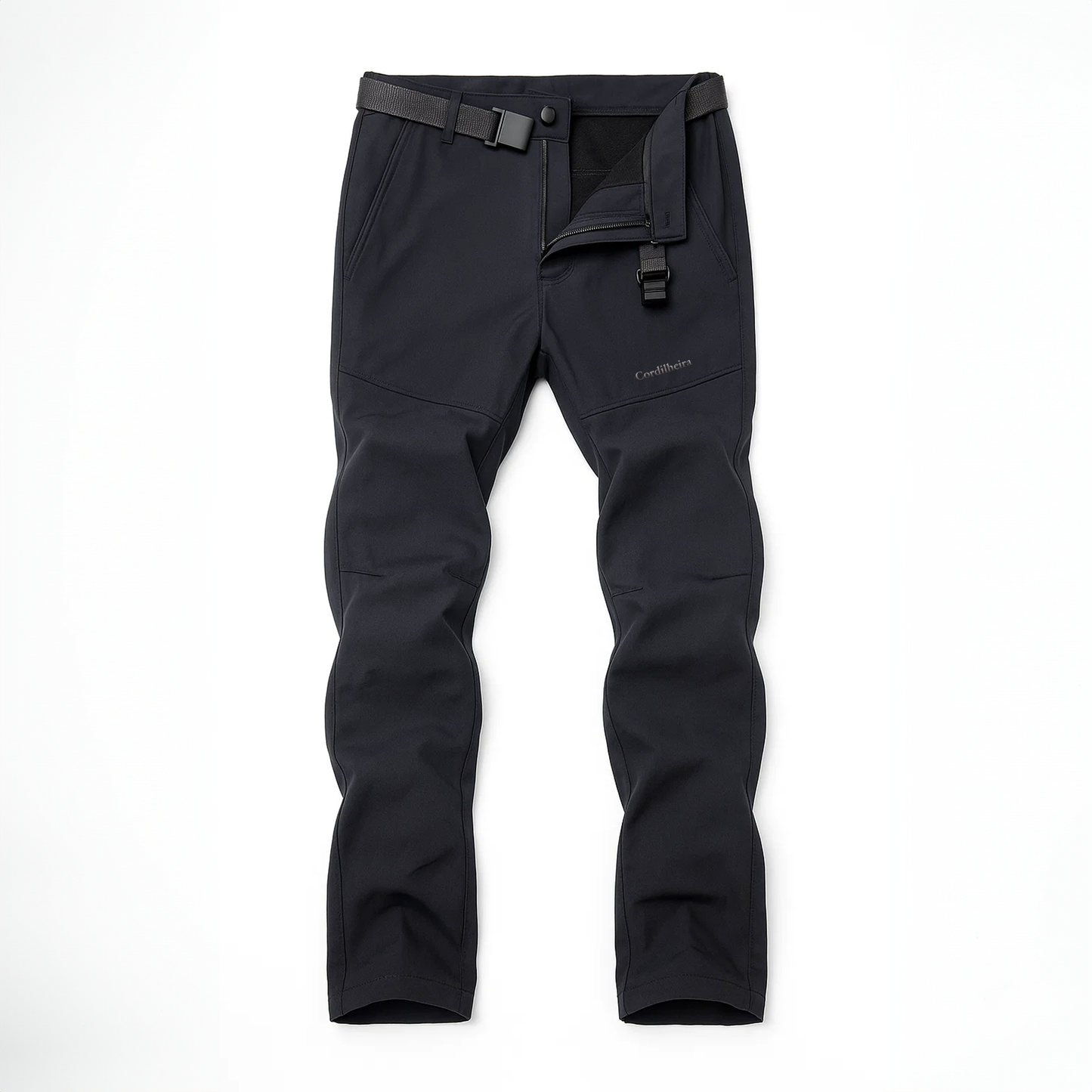 CALÇA CORDILHEIRA HIKING IMPERMEAVEL MASCULINA