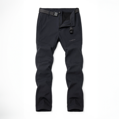 CALÇA CORDILHEIRA HIKING IMPERMEAVEL MASCULINA