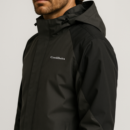 JAQUETA 3 EM 1 CORDILHEIRA AURORA MASCULINA