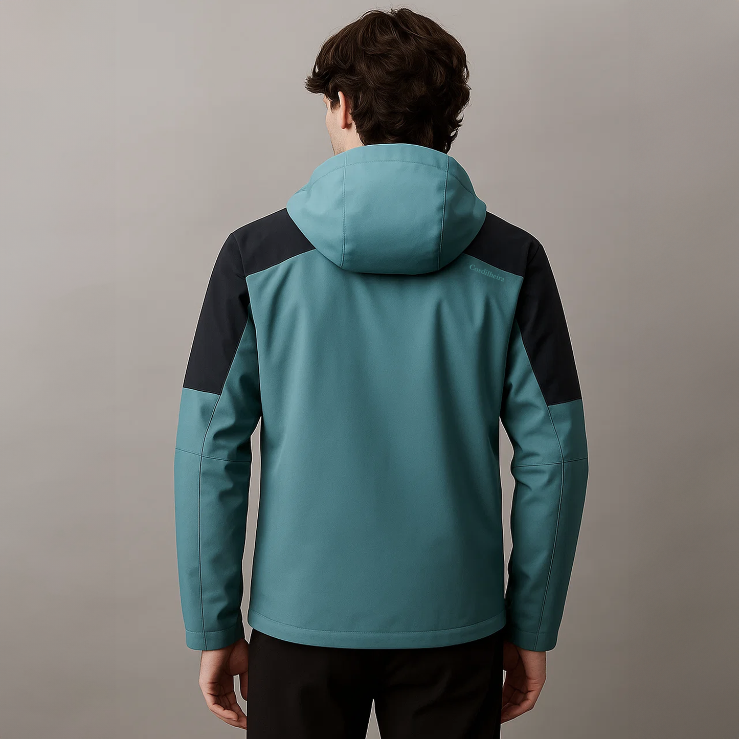 JAQUETA 3 EM 1 CORDILHEIRA OUTLANDER MASCULINA