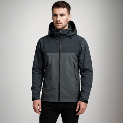 JAQUETA ANORAK CORDILHEIRA HEAVY STORM MASCULINA