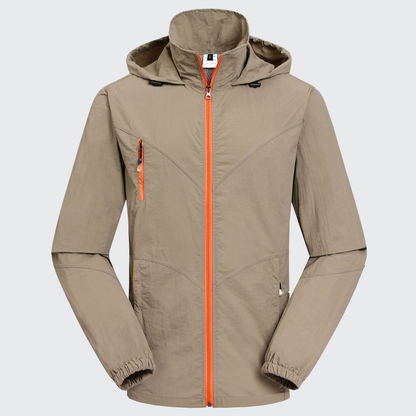 JAQUETA CORDILHEIRA LIGHTWEIGHT MASCULINA