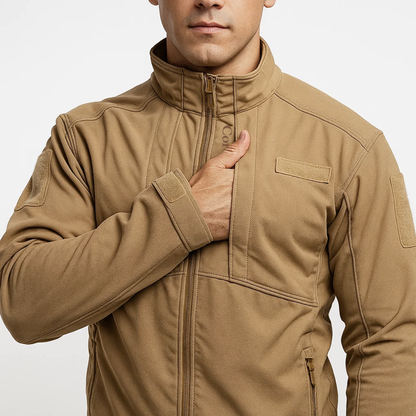 JAQUETA CORDILHEIRA HUNTER IMPERMEÁVEL MASCULINA