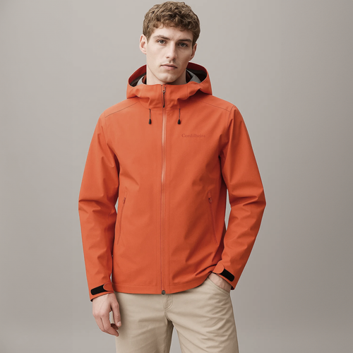 JAQUETA CORDILHEIRA TORRENT IMPERMEÁVEL MASCULINA