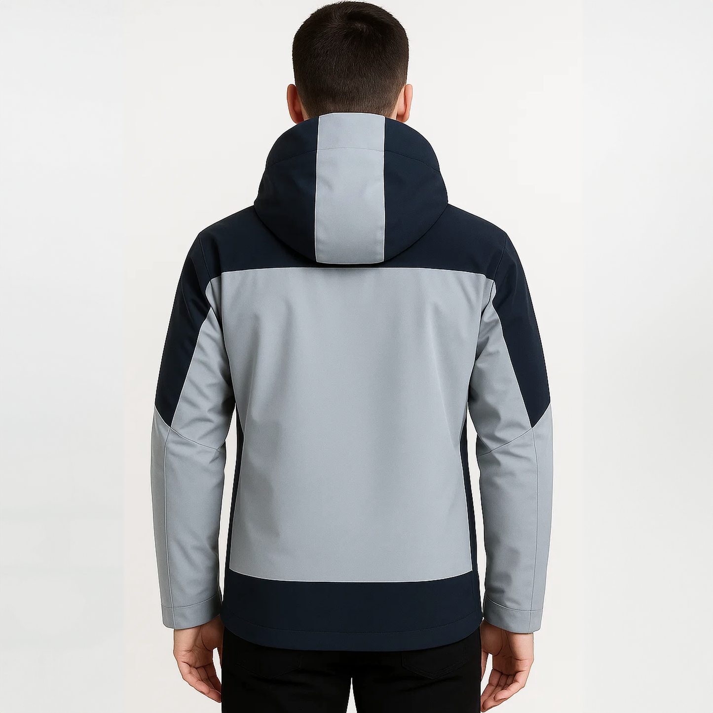 JAQUETA 3 EM 1 CORDILHEIRA ACONCÁGUA MASCULINA