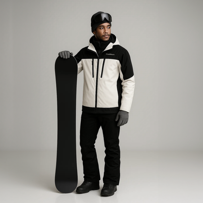 JAQUETA 3 EM 1 CORDILHEIRA ACONCÁGUA MASCULINA