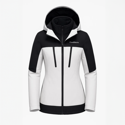 JAQUETA 3 EM 1 CORDILHEIRA ACONCÁGUA FEMININA