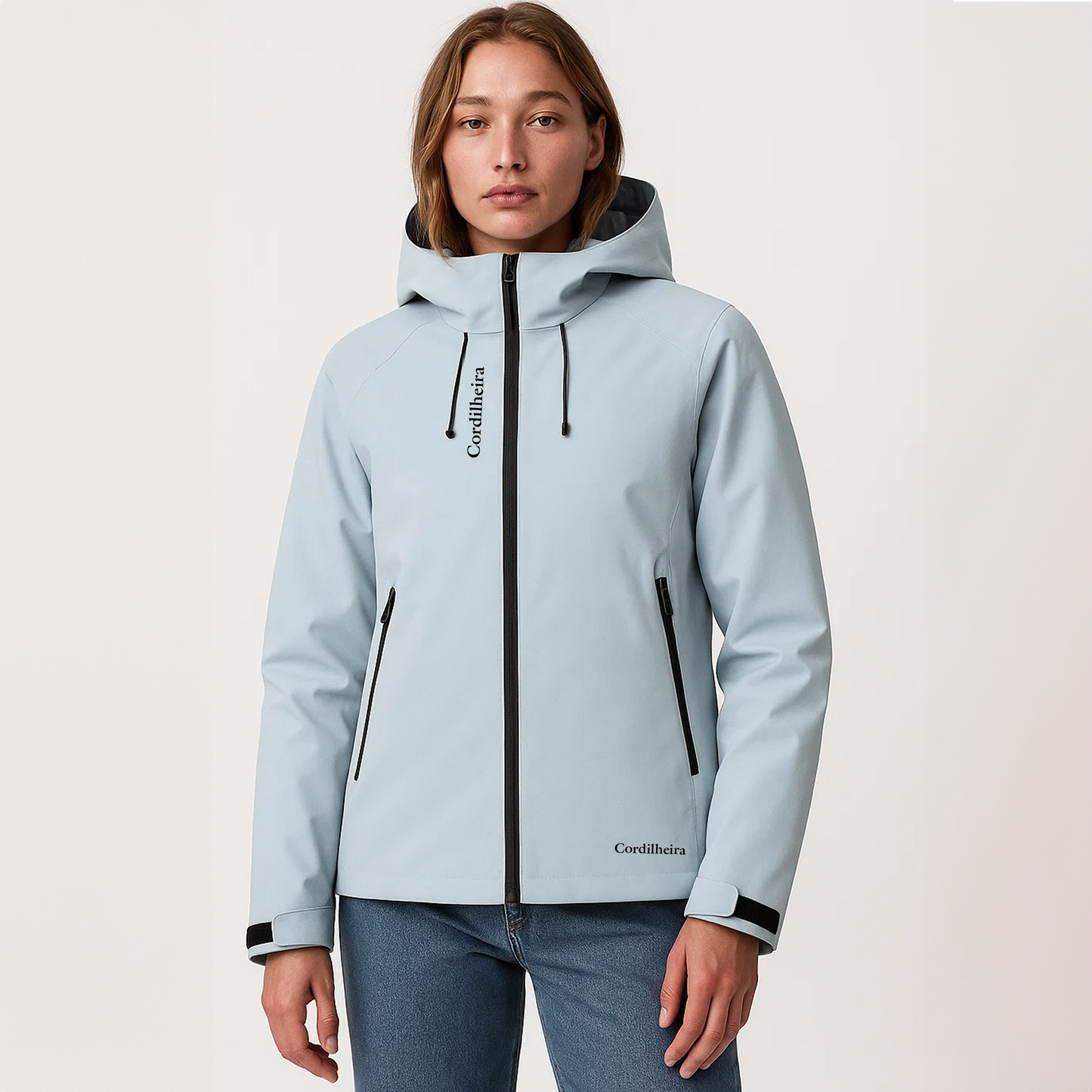 JAQUETA PUFFER 3 EM 1 CORDILHEIRA ALTIRIS FEMININA