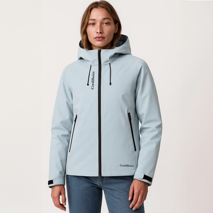 JAQUETA PUFFER 3 EM 1 CORDILHEIRA ALTIRIS FEMININA