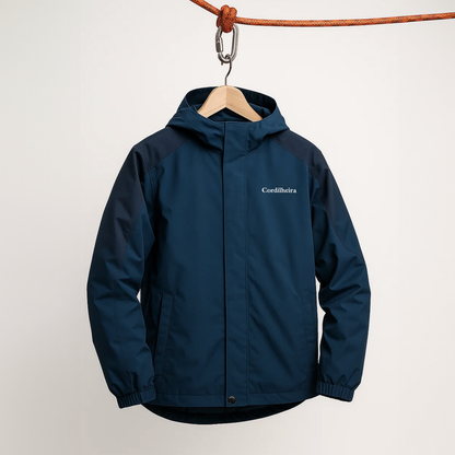 JAQUETA 3 EM 1 CORDILHEIRA AURORA MASCULINA