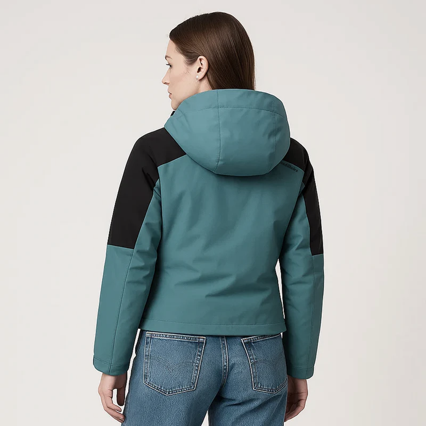 JAQUETA 3 EM 1 CORDILHEIRA OUTLANDER FEMININA