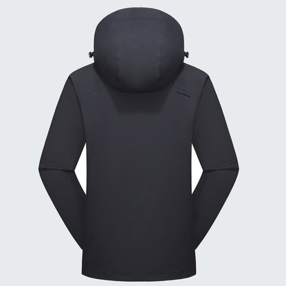 JAQUETA 3 EM 1 CORDILHEIRA OUTLANDER MASCULINA