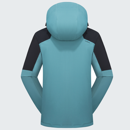 JAQUETA 3 EM 1 CORDILHEIRA OUTLANDER FEMININA