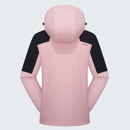 JAQUETA 3 EM 1 CORDILHEIRA OUTLANDER FEMININA