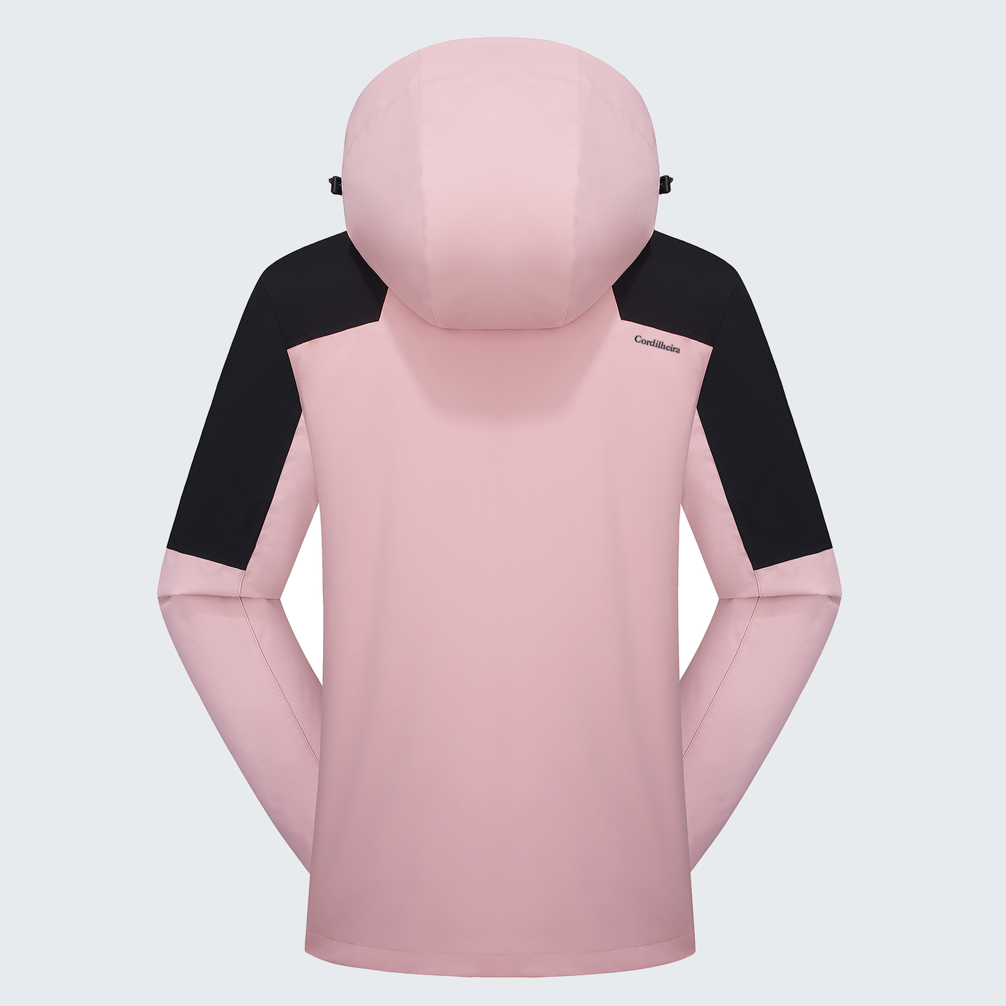 JAQUETA 3 EM 1 CORDILHEIRA OUTLANDER FEMININA