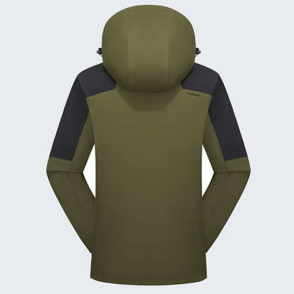 JAQUETA 3 EM 1 CORDILHEIRA OUTLANDER MASCULINA