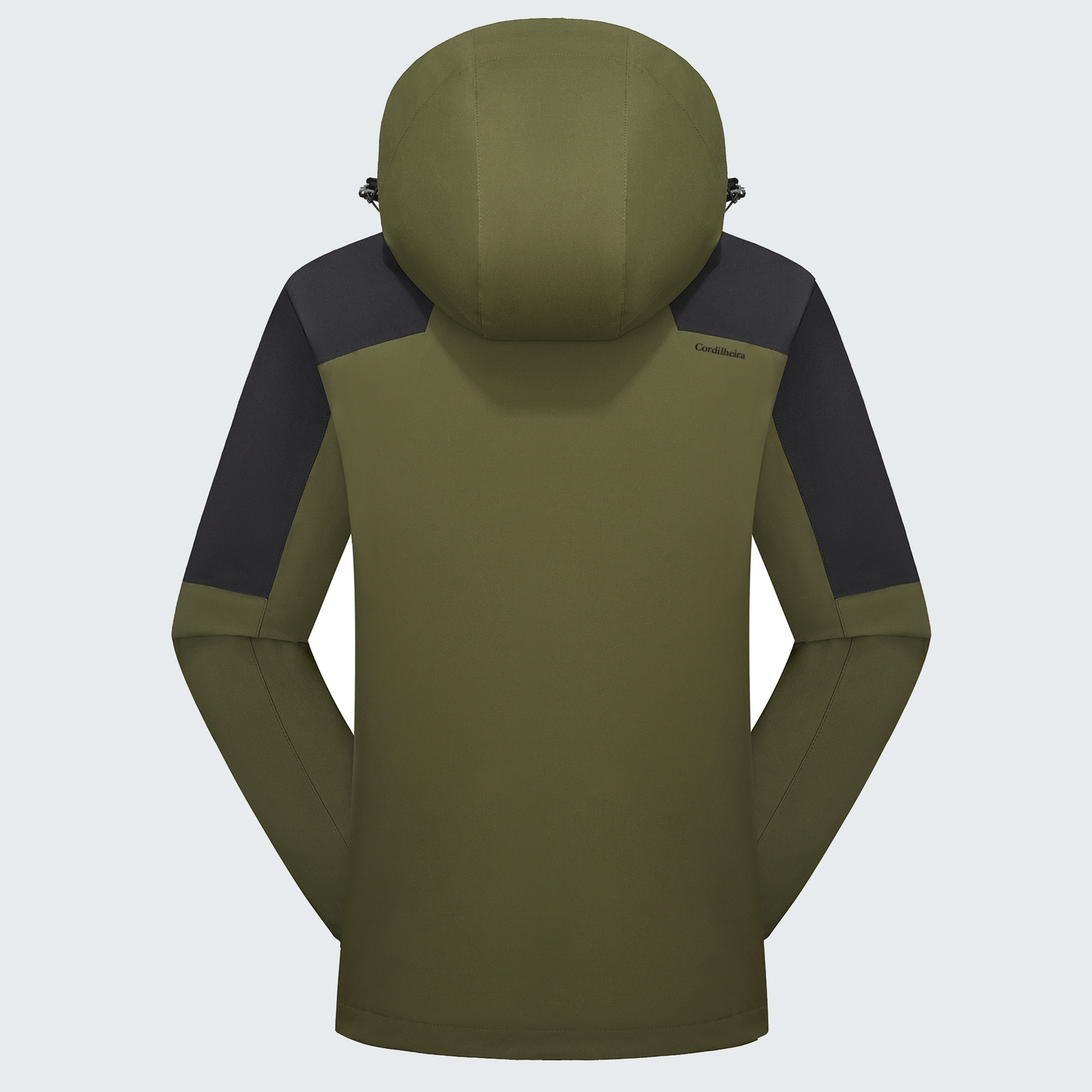 JAQUETA 3 EM 1 CORDILHEIRA OUTLANDER FEMININA