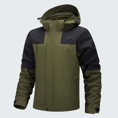 JAQUETA 3 EM 1 CORDILHEIRA OUTLANDER MASCULINA