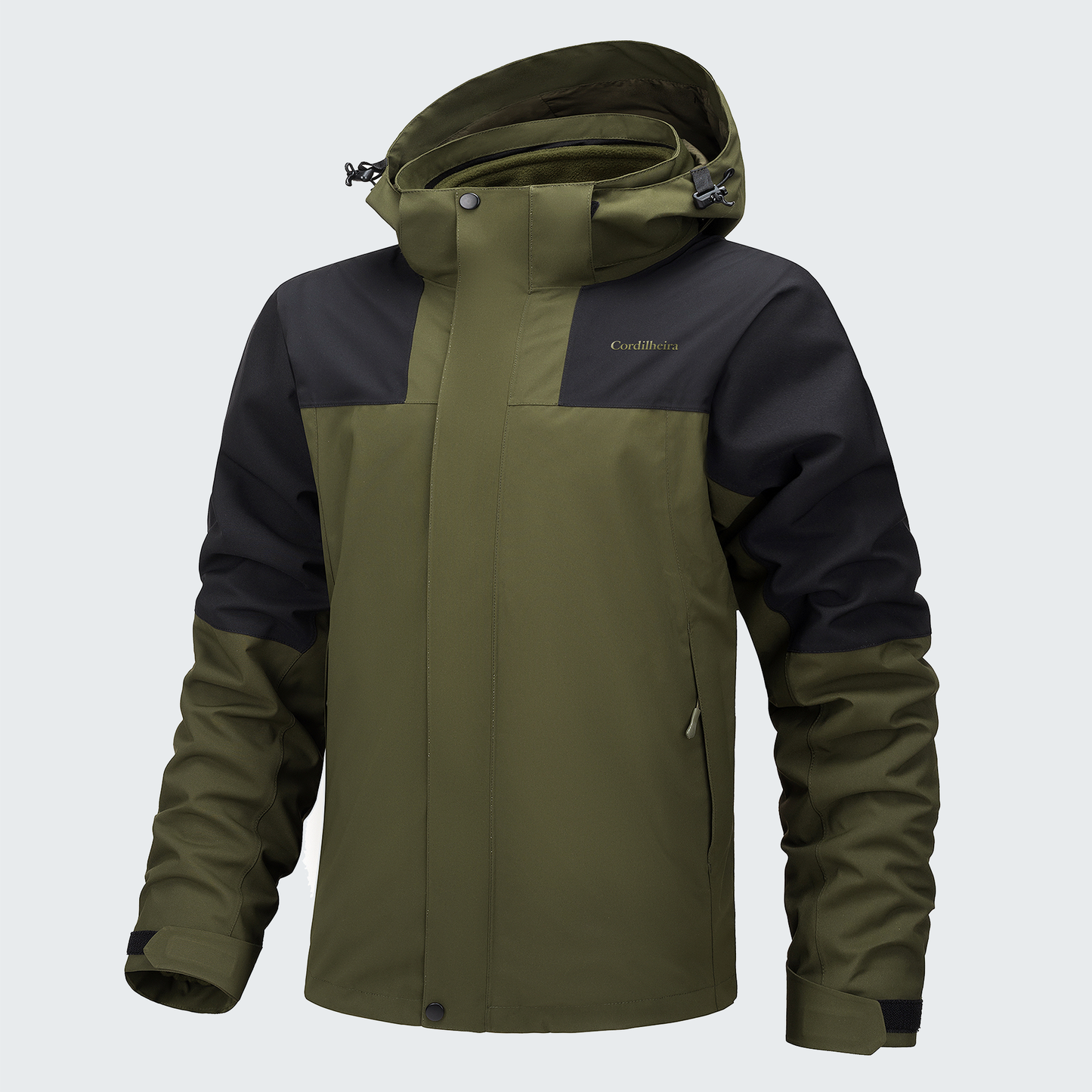 JAQUETA 3 EM 1 CORDILHEIRA OUTLANDER FEMININA