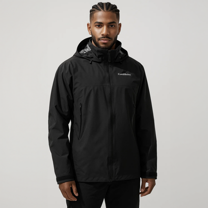 JAQUETA ANORAK CORDILHEIRA HEAVY STORM MASCULINA