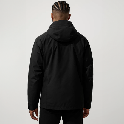 JAQUETA ANORAK CORDILHEIRA HEAVY STORM MASCULINA