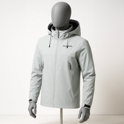 JAQUETA ANORAK CORDILHEIRA HEAVY STORM MASCULINA