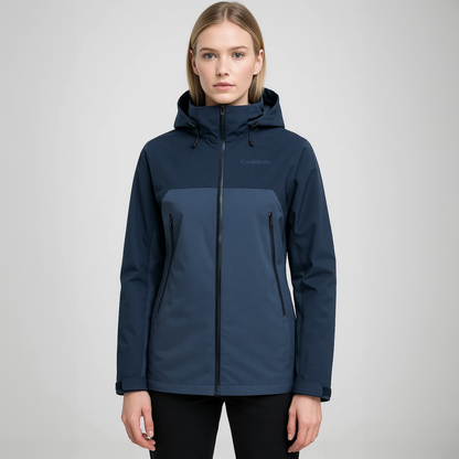 JAQUETA ANORAK CORDILHEIRA HEAVY STORM FEMININA