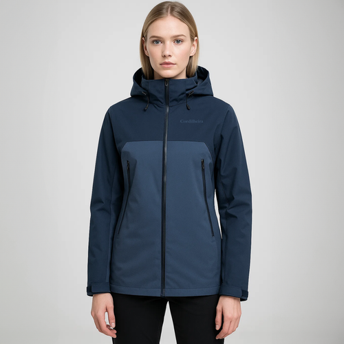 JAQUETA ANORAK CORDILHEIRA HEAVY STORM FEMININA