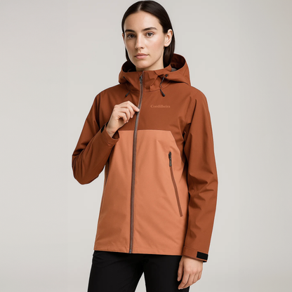JAQUETA ANORAK CORDILHEIRA HEAVY STORM FEMININA
