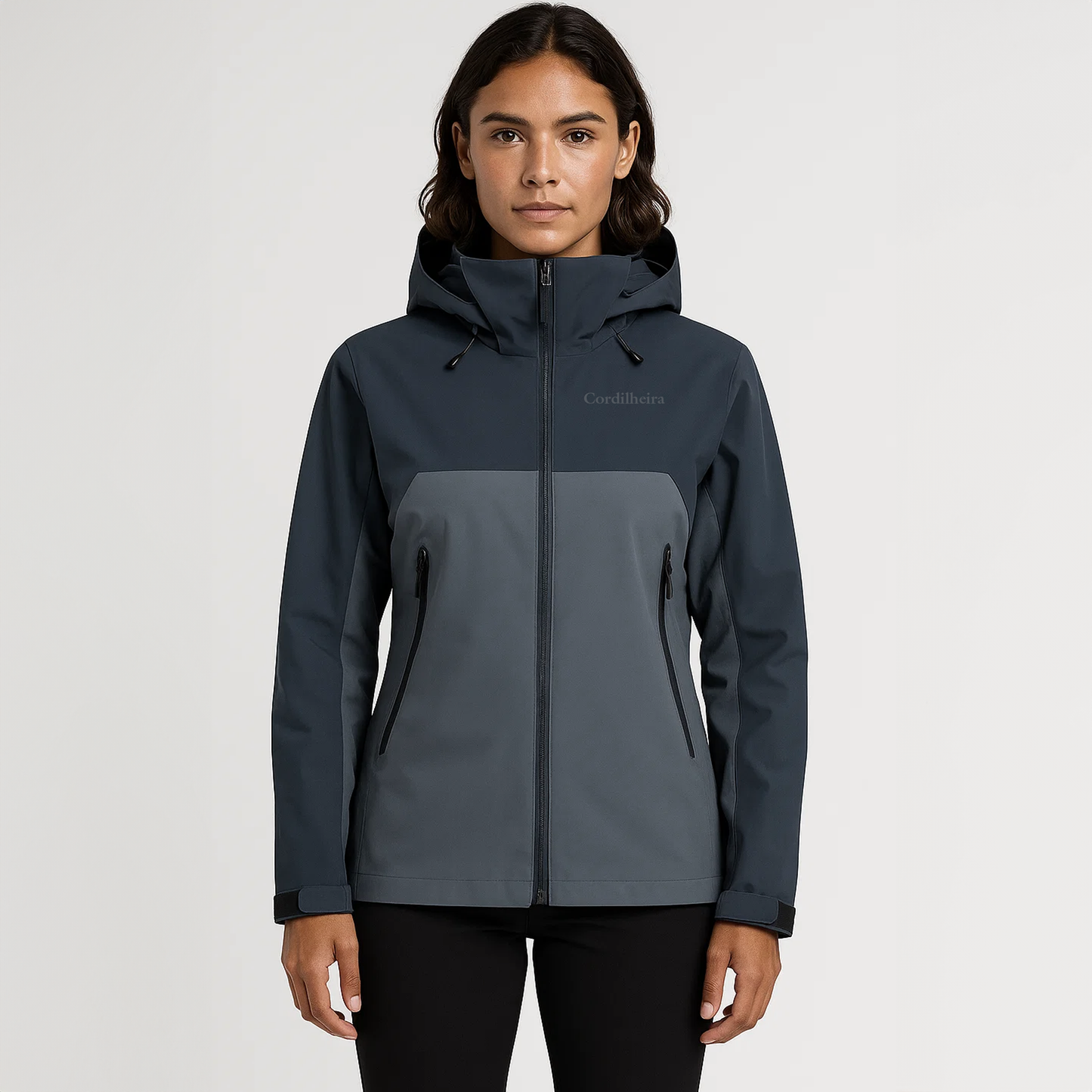 JAQUETA ANORAK CORDILHEIRA HEAVY STORM FEMININA
