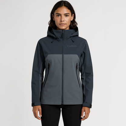 JAQUETA ANORAK CORDILHEIRA HEAVY STORM FEMININA