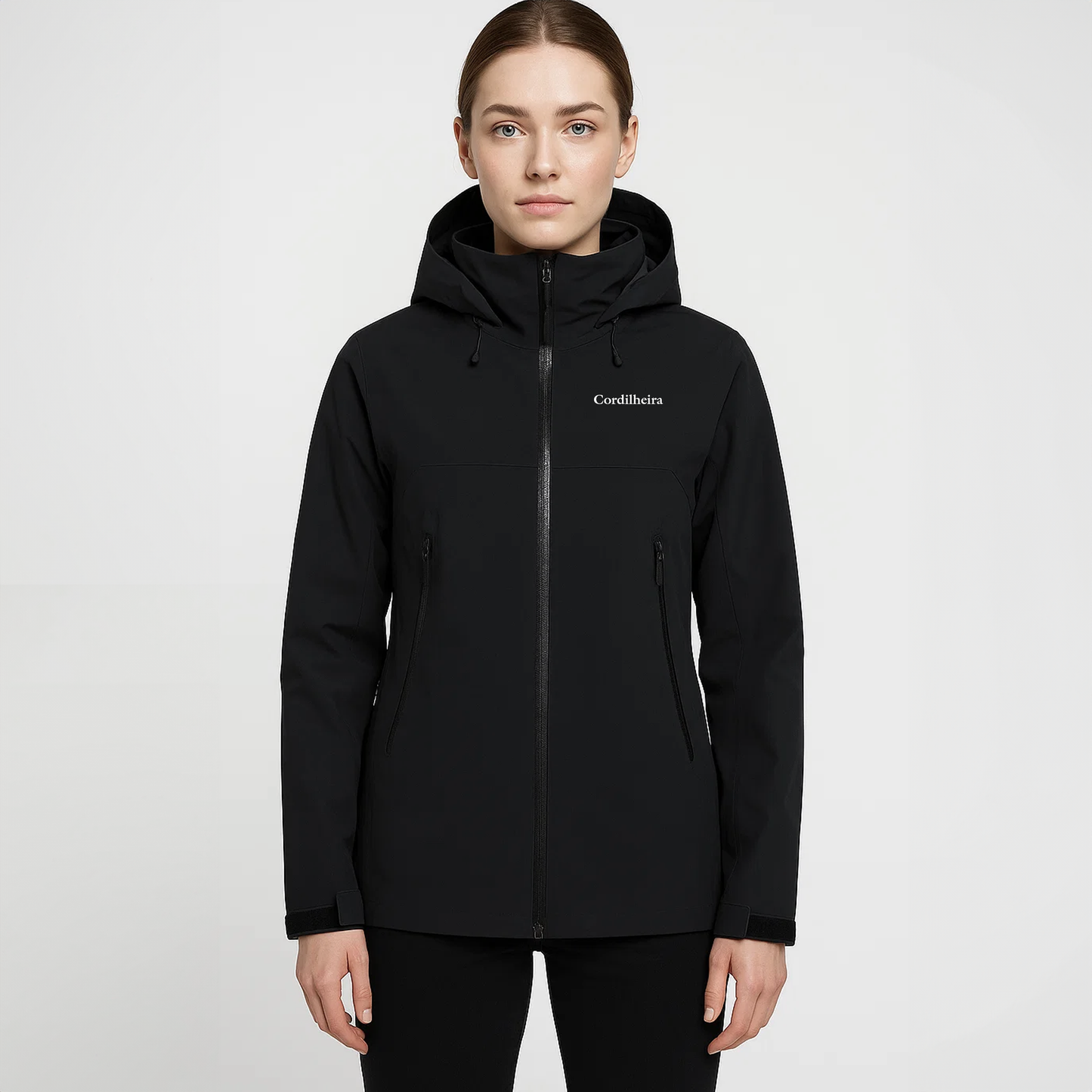 JAQUETA ANORAK CORDILHEIRA HEAVY STORM FEMININA