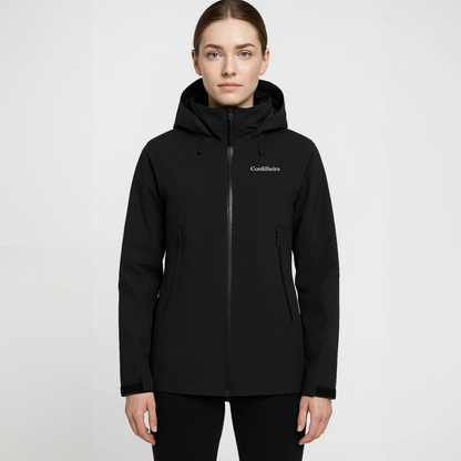 JAQUETA ANORAK CORDILHEIRA HEAVY STORM FEMININA