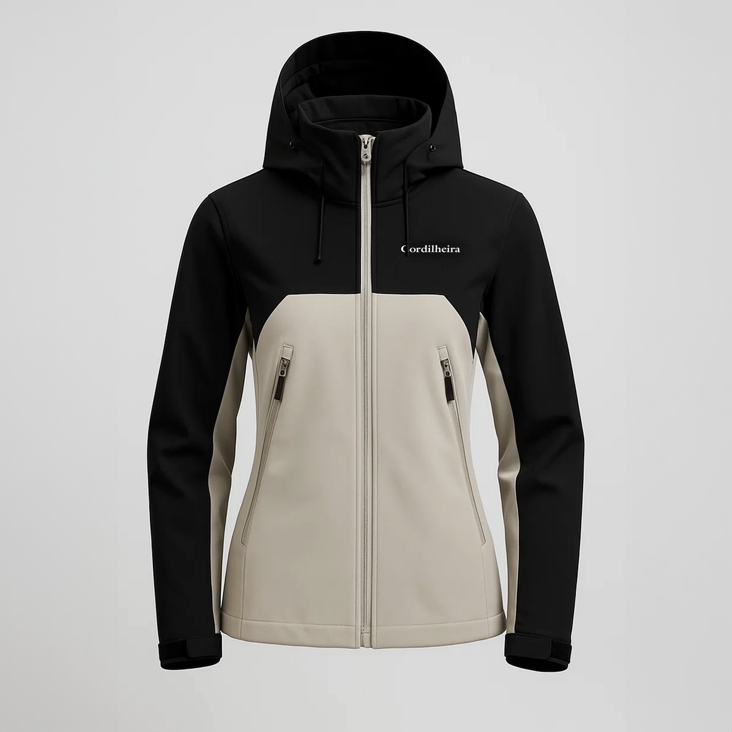 JAQUETA ANORAK CORDILHEIRA HEAVY STORM FEMININA