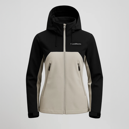 JAQUETA ANORAK CORDILHEIRA HEAVY STORM FEMININA