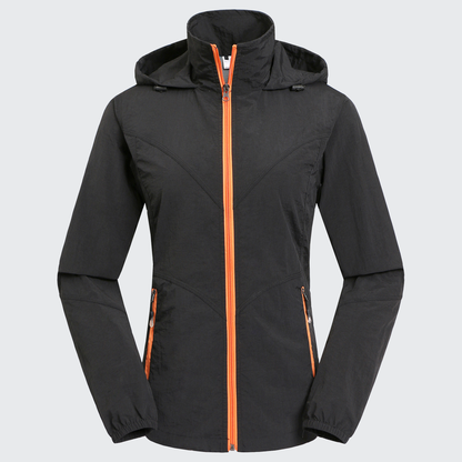 JAQUETA CORDILHEIRA LIGHTWEIGHT FEMININA