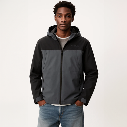 JAQUETA CORDILHEIRA BOREAL IMPERMEÁVEL MASCULINA