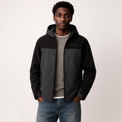 JAQUETA CORDILHEIRA BOREAL TATICAL IMPERMEÁVEL MASCULINA